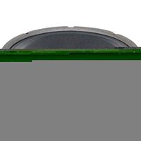 Eminence Beta 10A PA Replacement Speaker, 10 Inches