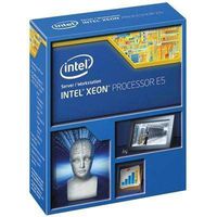 Intel Corp. Xeon E5-2630 V4 10c Processor BX80660E52630V4 Boxed Retail