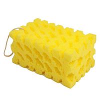 Gonikm Auto Washing Coral Sponge Honeycomb Block Car Cleaning Tool Sponges