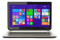 Toshiba Satellite E45t-b4300 14" Touch-screen Laptop - Intel Core I5 - 8gb Memory - 750gb Hard Drive - Satin Gold
