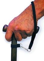 >Cane Wrist Strap. Cane Accessories