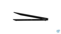Lenovo ThinkPad X1 Carbon 7th Gen - 20QD0007US: 14-Inch WQHD (2560x1440) IPS Screen, 16GB RAM, 512GB Nvme SSD, Win 10 Pro, i7-8665U, Black