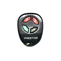 Audiovox Prestige APS2K4CF50 FCC ID ELVATOD Remote Control Clicker FOB