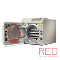 RITTER M9 ULTRACLAVE® AUTOMATIC STERILIZER