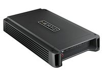 Hertz Hcp 1Dk D-Class - 1 Channel Mono Amplifier (Renewed)
