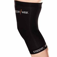 Copper Wear- Copper Knee Brace (XX-Large)