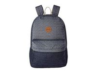 Dakine - 365 21L Backpack - Laptop Sleeve - Separate Front Pocket - Durable YKK Zippers - 18" X 12" X 8" (Bonnie Canvas)