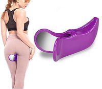 OTAN Premium Kegel Exerciser-Pelvic Floor Muscle Exerciser and Inner Thigh Trainer,Correction Beautiful Buttocks for Women,Postpartum Rehabilitation(Blue-Orange-Pink-Purple)