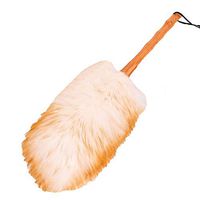Feather Duster Household Dusting Chicken Hair Car With Sweeping Dust Is Not Easy To Remove Hair Clean Artifact