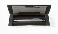 Lamy Pen Engraved [Galvanoplastia Uniao LTDA]