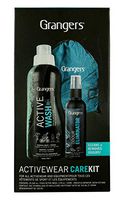 Grangers Activewear Care Kit / Get the Stink Out