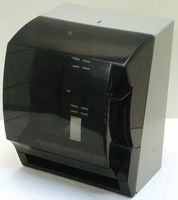 Kimberly Clark 09765 Roll Towel Dispenser Lev-R-Matic
