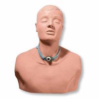 Tracheostomy Care Adult Model