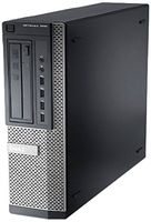 Dell OptiPlex Desktop Computer - Intel Core i7 i7-3770 3.40 GHz - Desktop