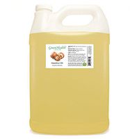 GreenHealth Hazelnut Oil – 1 Gallon – 100% Pure Cold Pressed