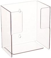 Horizon 5157 Plastic Lens Cleaning Towelette/Respirator Wipe, 3-1/2" Length x 5" Width x 6-1/2" Height