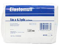 BSN-Jobst Elastomull Non-Sterile Bandage (1x4.1 yards)