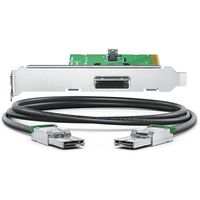 Blackmagic Design PCIe Cable Kit for UltraStudio 4K Extreme 3 Thunderbolt Video Capture and Playback Solution