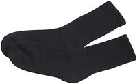 Diabetic Crew Socks 2 Pair