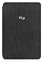 Solo Harrison Ipad Mini 4 Slim Case, Grey