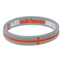 Diabetes Insulin Dependent-Reversible Design 1 - Medium
