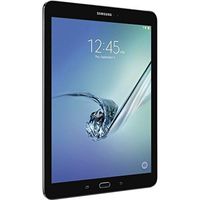 Samsung Samsung galaxy tab s2 9.7, sm-t813nzkexar (32gb, black) - latest model, 0.83 Pound