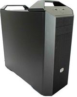 Custom 18X-Core Liquid Cooled Workstation Desktop PC Intel Core i9 9980XE 3.0Ghz 64Gb DDR4 8TB HDD 1TB NVMe SSD 1000W Toughpower PSU Nvidia RTX 2070 8Gb Super