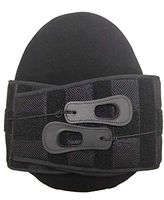 DR Medical The Solace 637 LSO - Universal Adjustable Back Brace