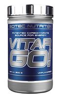 Scitec Nutrition Vitargo 900g Unflavoured