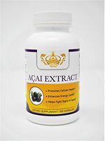 WellEx Health Açaí Extract