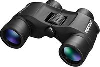 Pentax SP 8x40 Binoculars (Black)