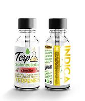 Cherry Kush Terpenes (15ML)