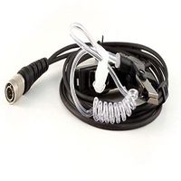 Motorola ZMN6032A Compatible 2 Wire Surveillance Kit for Motorola XTS 5000 and Motorola APX 6000, APX 7000. WB# WV1-15023X-S