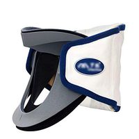 RenShiMinShop Traction Equipment Jintu Traction Device Neck Support Neck orthosis Inflatable Cervical Traction Device Neck Support Home Medical Correction Neck Physiotherapy Vertebral Traction Device