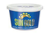 Sun Gold Manufacturing All Purpose, All Natural, Multi-Surface Cleaner, Non-toxic, No Bleach, Biodegradable