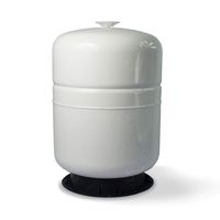 15 Gallon NSF RO Accumulator Storage Tank 1" FNPT
