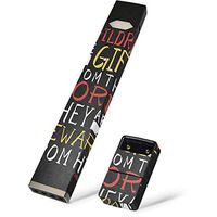 Skinit Decal Wrap for Juul E-Cigarette - Originally Designed Children are A Gift from God Design