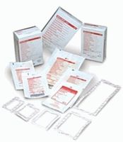 2455 Dressing Bioclusive Select Wound St Film 2-3/8x2-3/4" 50 Per Box Part No. 2455 by- Systagenix Wound Management