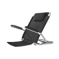 HYJ Seat Cushion Backrest Frame Back Support for The Elderly Bed Care Patient Chair Multi-Function Cushion to Relieve Back Pressure,NO2