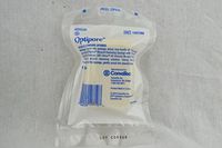 SPONGE, OPTIPORE, POLY, STERILE ( SPONGE, OPTIPORE, POLY, STERILE ) 25 Each / Case