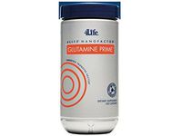 NanoFactor Glutamine Prime by 4Life - 120 Capsules