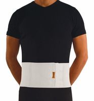 Meditex Hernia Belt (Umbilical Navel) - Medium