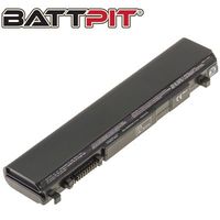 BattpitTM Laptop/Notebook Battery Replacement for Toshiba Tecra R840-S8432 (4400 mAh)