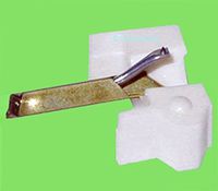 NEW IN BOX NEEDLE FITS SHURE M-44 N-44 M44-7 M-44MR M-55 N44 4759-D7 759-D7