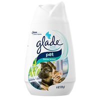 Glade Solid Air Freshener, Pet Fresh