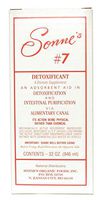 Sonnes Detoxificant #7