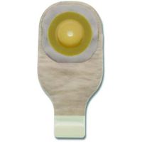 Hollister INC. HOL85211 Premier Drainable Pouch with Convex Barrier and Lock'n Roll(Closure