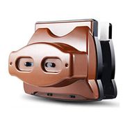 Magnetic Window Cleaner The Double Side Both Glass Surface Cleaning Brush Indoor and Outdoor Pane Double Or Tripled Glazed Adjustable Magnet Force