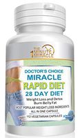 Miracle Rapid Diet 28 Day Diet
