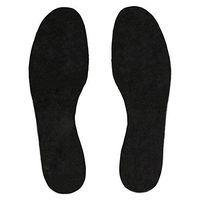 Servus 3/8" Felt Men's Insoles (28114)